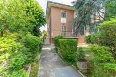 Foto Villa unifamiliare in vendita a Cento