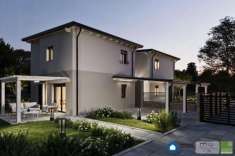 Foto Villa unifamiliare in vendita a Cento