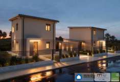 Foto Villa unifamiliare in vendita a Cento