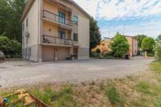 Foto Villa unifamiliare in vendita a Cento