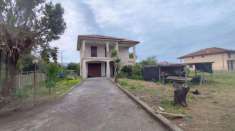 Foto Villa unifamiliare in vendita a Ceriale