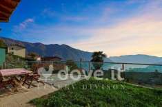 Foto Villa unifamiliare in vendita a Cernobbio