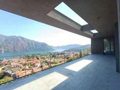 Foto Villa unifamiliare in vendita a Cernobbio