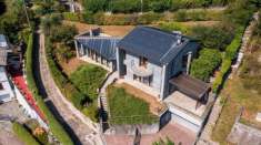 Foto Villa unifamiliare in vendita a Cernobbio