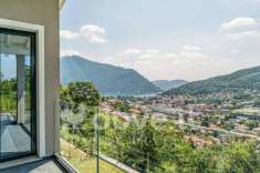 Foto Villa unifamiliare in vendita a Cernobbio