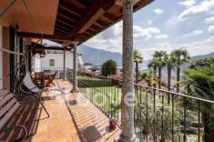 Foto Villa unifamiliare in vendita a Cernobbio