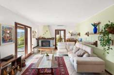 Foto Villa unifamiliare in vendita a Cernobbio