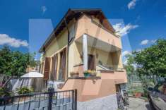 Foto Villa unifamiliare in vendita a Cernusco Sul Naviglio