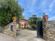Foto Villa unifamiliare in vendita a Cervo