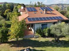 Foto Villa unifamiliare in vendita a Cesena