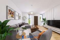 Foto Villa unifamiliare in vendita a Cherasco