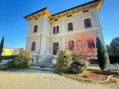 Foto Villa unifamiliare in vendita a Chiaravalle - 11 locali 589mq