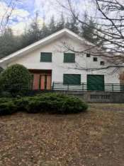 Foto Villa unifamiliare in vendita a Chiomonte - 7 locali 300mq