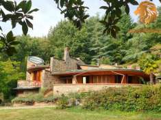 Foto Villa unifamiliare in vendita a Chiusi Della Verna