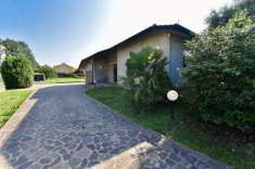 Foto Villa unifamiliare in vendita a Cislago