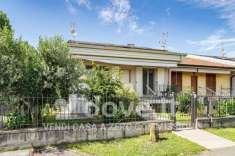 Foto Villa unifamiliare in vendita a Cividate Al Piano