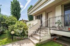 Foto Villa unifamiliare in vendita a Cividate Al Piano