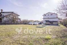 Foto Villa unifamiliare in vendita a Cocquio Trevisago