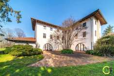 Foto Villa unifamiliare in vendita a Codroipo