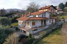 Foto Villa unifamiliare in vendita a Colazza