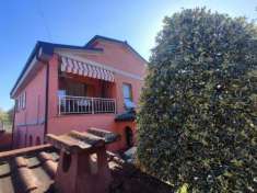 Foto Villa unifamiliare in vendita a Colleferro - 6 locali 200mq