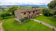 Foto Villa unifamiliare in vendita a Collesalvetti