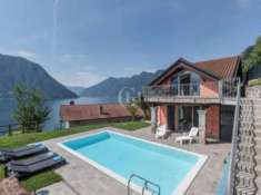 Foto Villa unifamiliare in vendita a Colonno - 5 locali 120mq