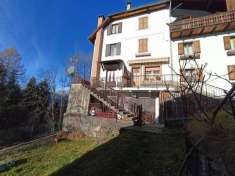 Foto Villa unifamiliare in vendita a Comeglians