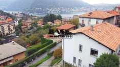 Foto Villa unifamiliare in vendita a Como