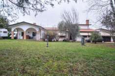 Foto Villa unifamiliare in vendita a Concordia Sagittaria - 9 locali 298mq