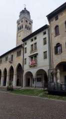 Foto Villa unifamiliare in vendita a Conegliano