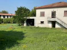 Foto Villa unifamiliare in vendita a Conselice