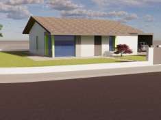 Foto Villa unifamiliare in vendita a Cordovado