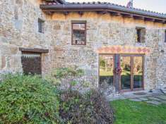 Foto Villa unifamiliare in vendita a Cormons