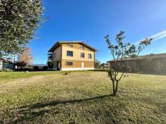 Foto Villa unifamiliare in vendita a Cormons