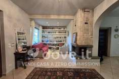 Foto Villa unifamiliare in vendita a Cortona
