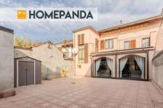 Foto Villa unifamiliare in vendita a Costanzana