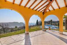 Foto Villa unifamiliare in vendita a Costermano