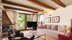 Foto Villa unifamiliare in vendita a Courmayeur
