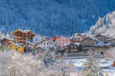 Foto Villa unifamiliare in vendita a Courmayeur