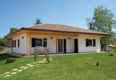 Foto Villa unifamiliare in vendita a Cressa