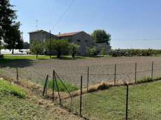 Foto Villa unifamiliare in vendita a Crevalcore - 6 locali 125mq