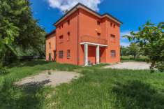 Foto Villa unifamiliare in vendita a Crevalcore