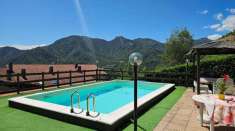 Foto Villa unifamiliare in vendita a Cumiana