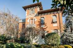 Foto Villa unifamiliare in vendita a Cusano Milanino