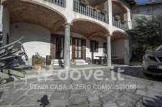 Foto Villa unifamiliare in vendita a Cuveglio