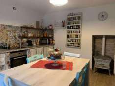Foto Villa unifamiliare in vendita a Dego - 6 locali 182mq