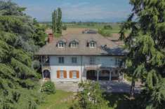Foto Villa unifamiliare in vendita a Dello - 20 locali 920mq