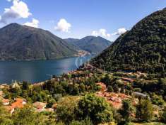 Foto Villa unifamiliare in vendita a Dizzasco