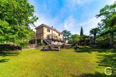 Foto Villa unifamiliare in vendita a Doberdo' Del Lago